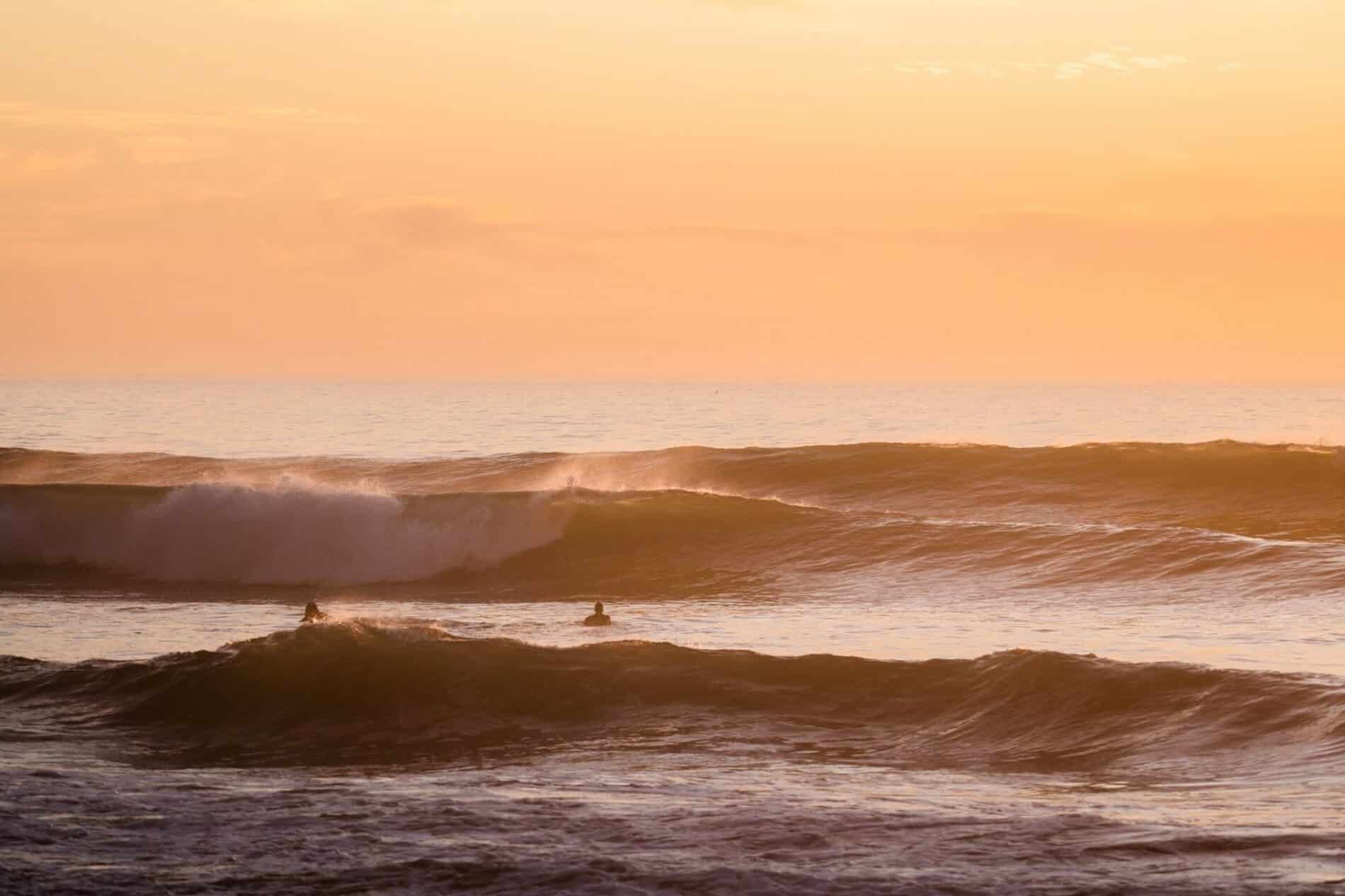 surfen marokko