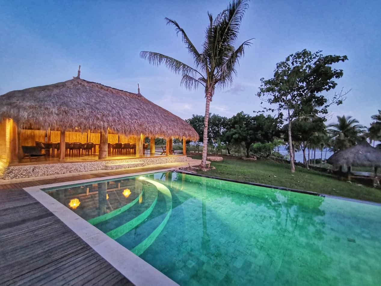 Surf Sumba Indonésie