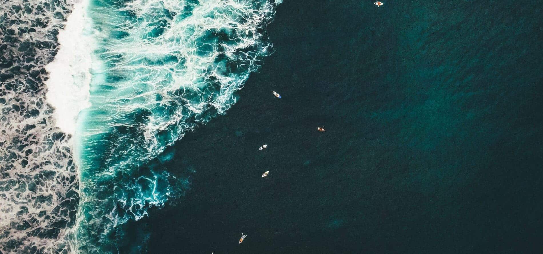 surfen bali