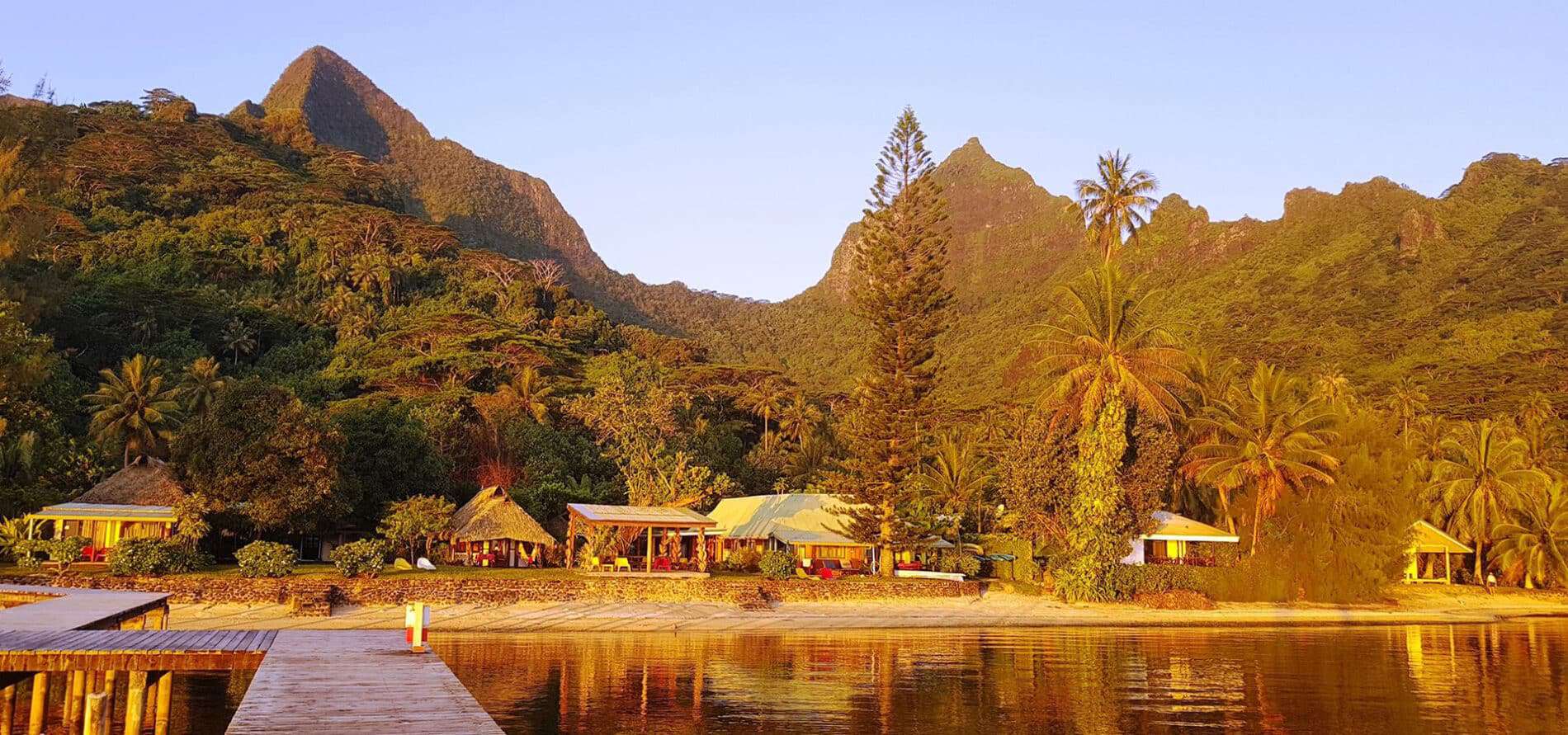 moorea