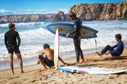 surf surf