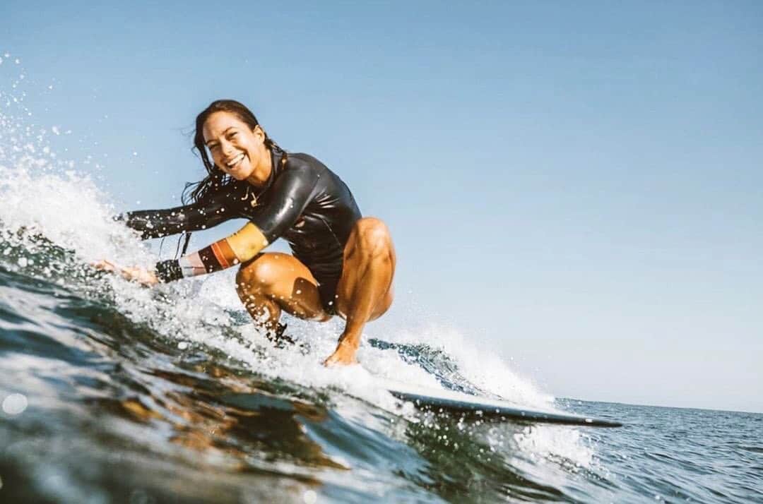 where to surf in december