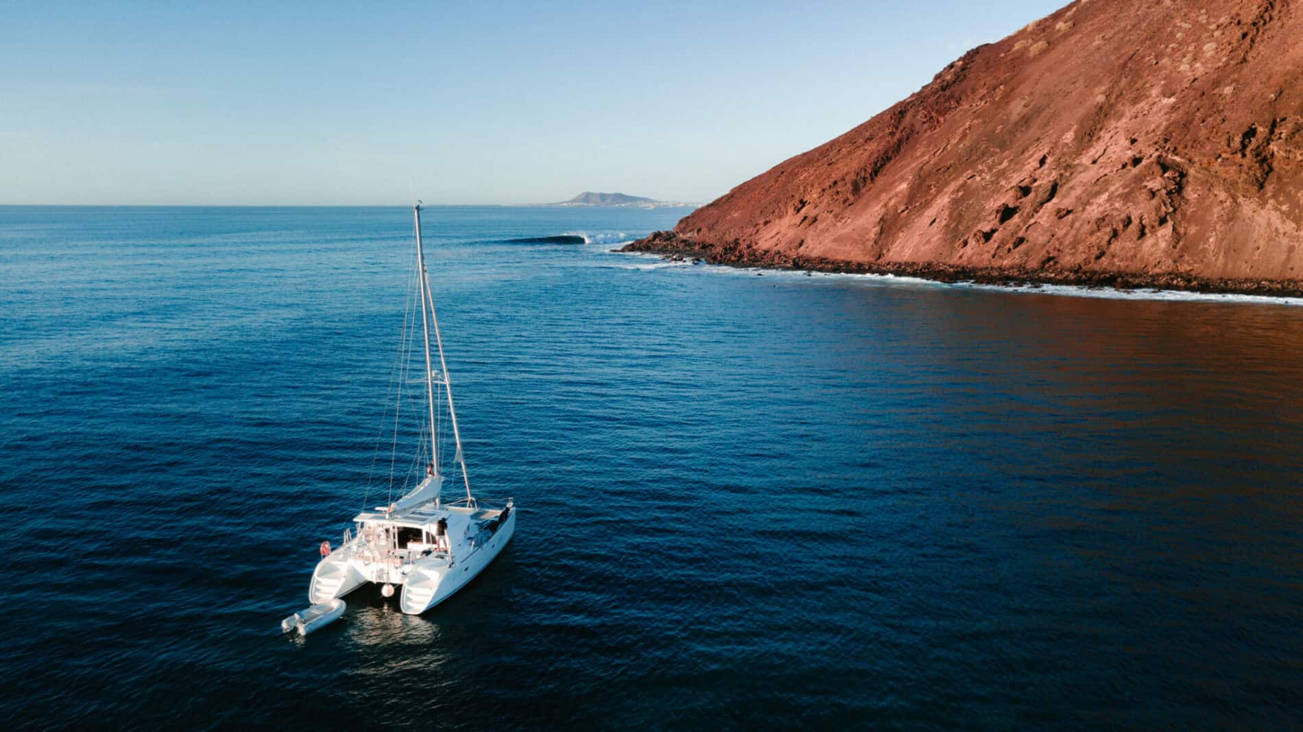 surf trip Canary Islands