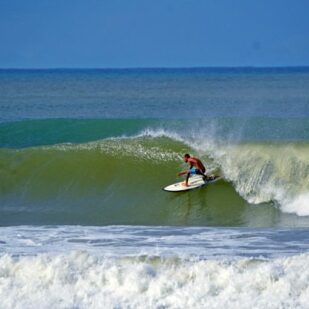 Surfen in Costa Rica