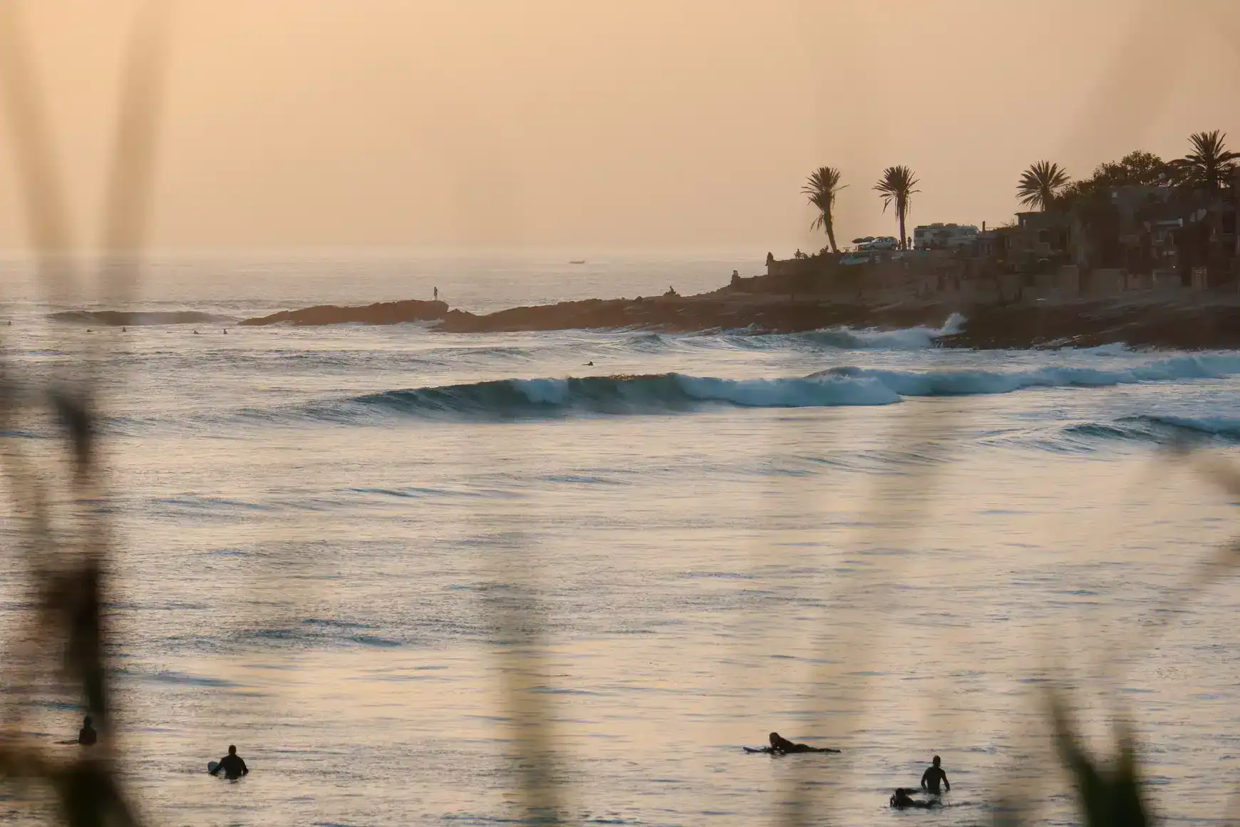 surfcamp morocco