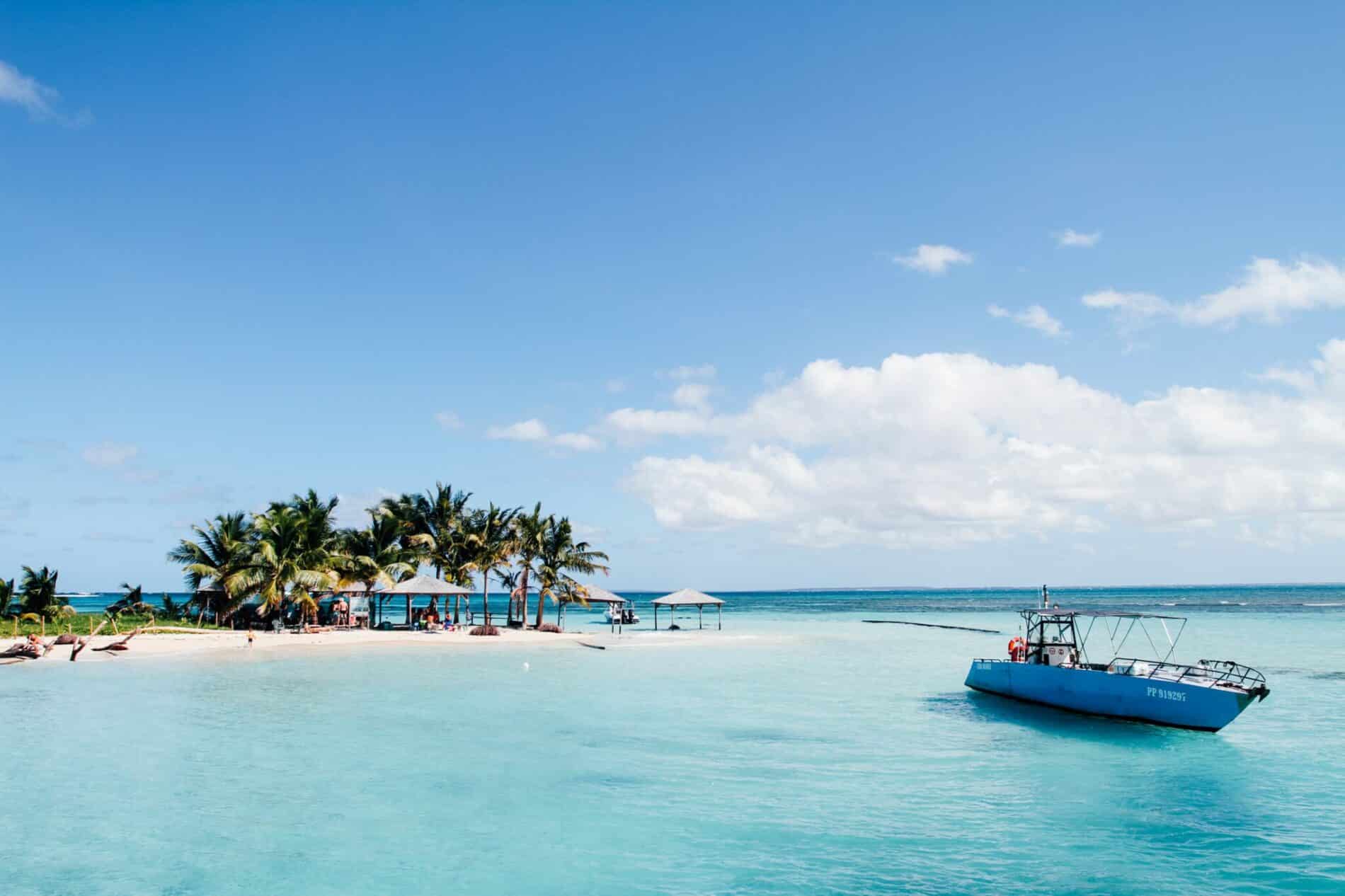 surf aux antilles