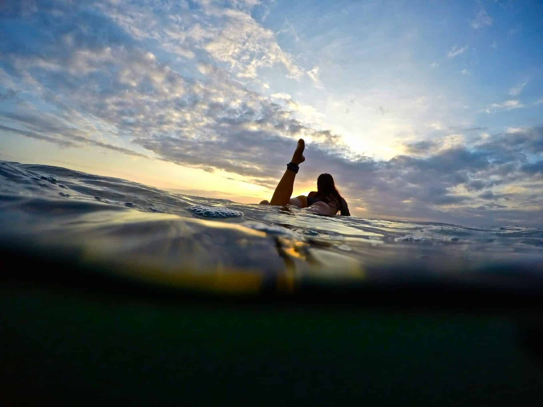 surf bali