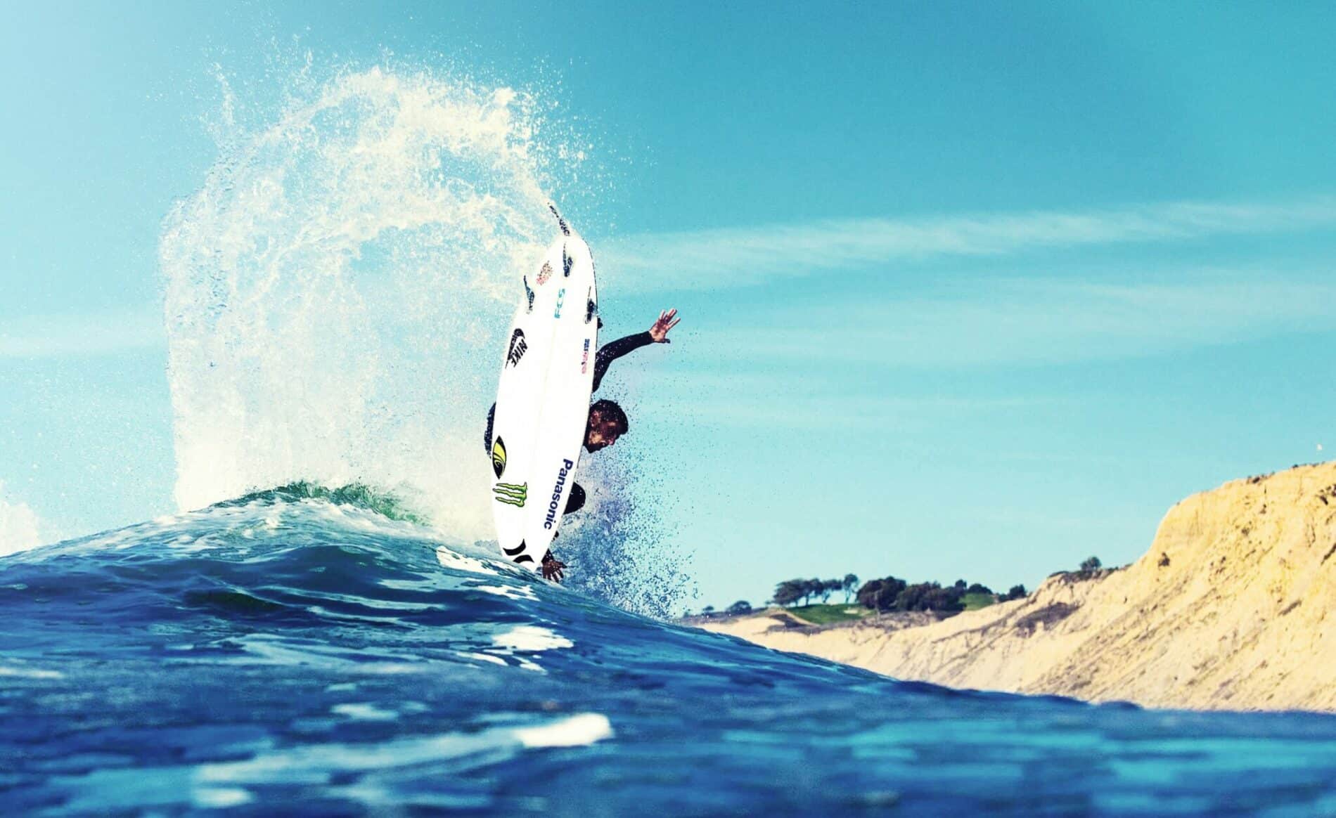 roller surf au maroc