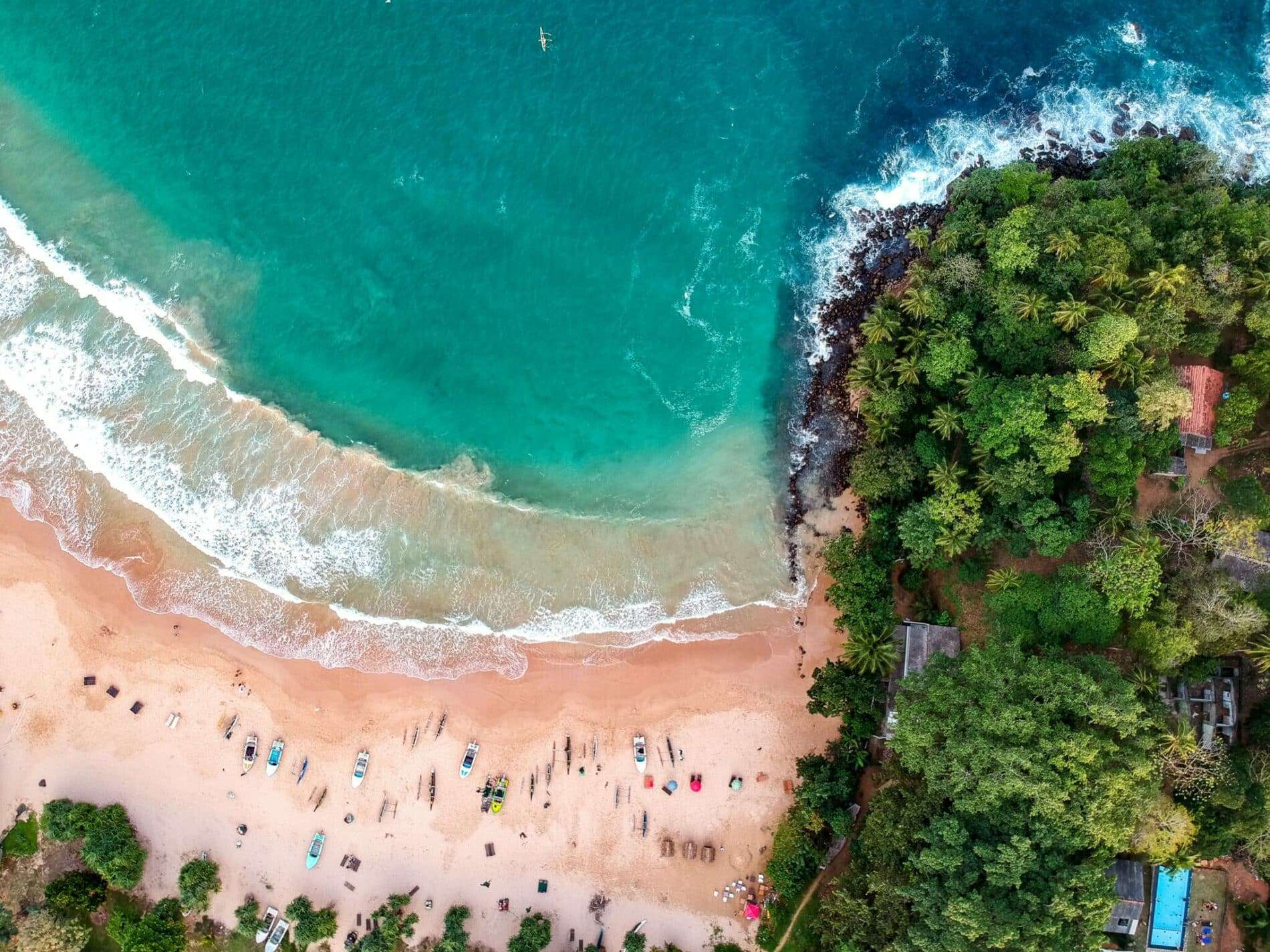 weligama bay