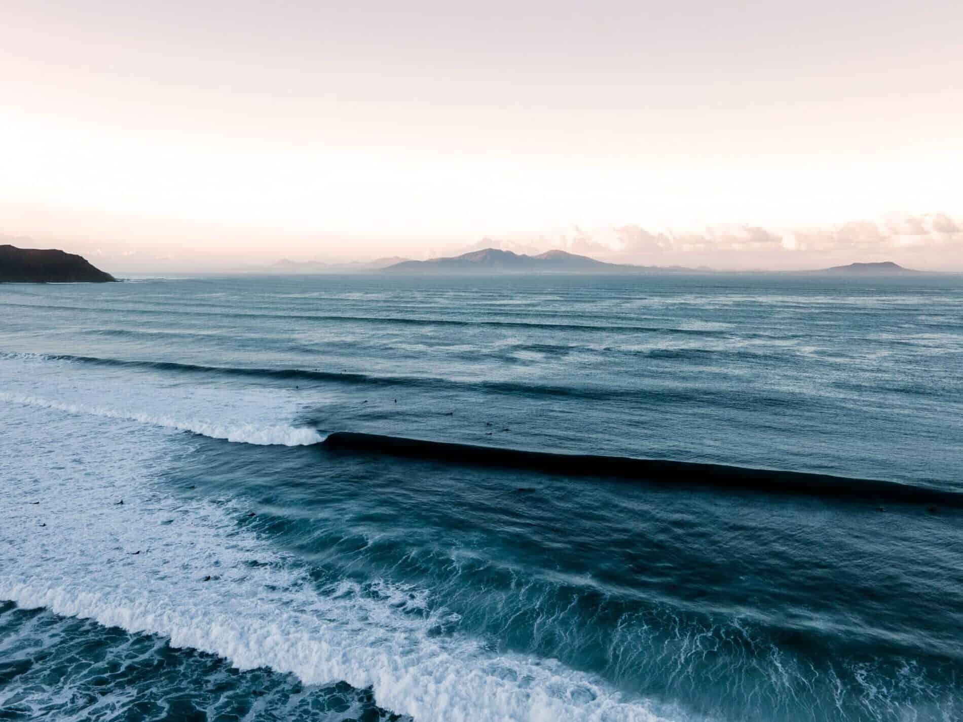 Surf Îles Canaries