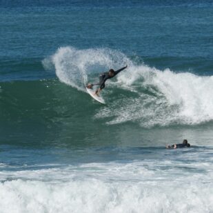 séjour surf tout inclus à Fuerteventura