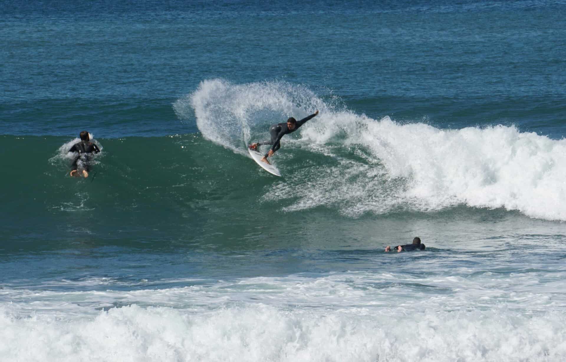 all-inclusive surf holiday in Fuerteventura